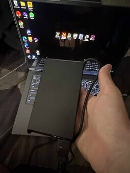 Lenovo Legion Slim 5/14APH8/R7-7840HS/14,5"/2880x1800/16GB/ - 2