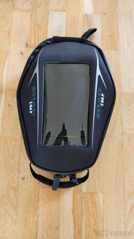 Tankvak Shad - 2