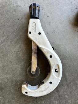 HÜRNER - ŘEZÁK NA PLASTY VELIKOST 50 - 127 MM - 2