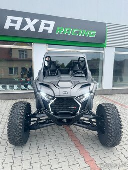 Polaris RZR PRO R (2025) - 2