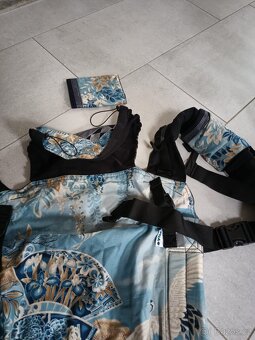 Nosítko - ergonomické - 2