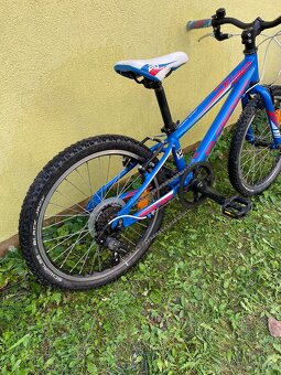 DĚTSKÉ KOLO SUPERIOR RACER XC20” - 2