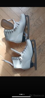 Dámské brusle vel. 42 - 2