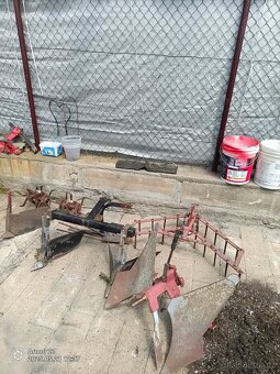 Tera Vari s příslušenstvím - 2