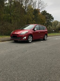Renault Scenic III - 2