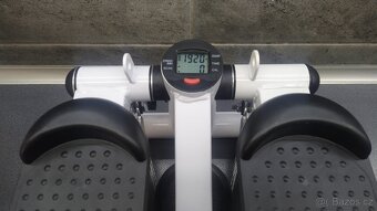 Stepper - 2