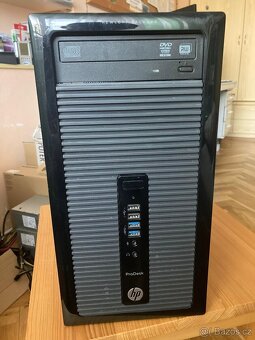 HP ProDesk 400 G1 MT - 2