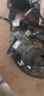 Bmw vysokotlaké čerpadlo n47 445010517 7810696 - 2