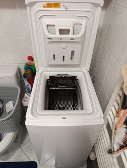 Pračka Whirlpool - 2