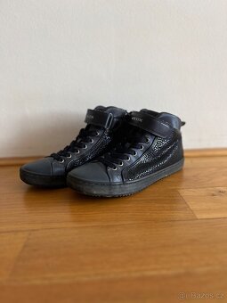 Dívčí boty Geox - 2