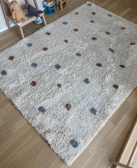 Koberec značky Zara home - 2