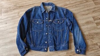 Džínová bunda Replay L - 2
