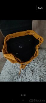 Dámský batůžek - 2