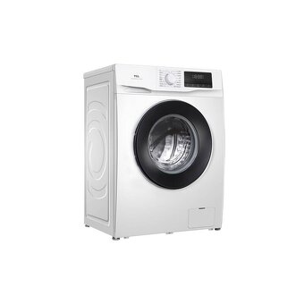 Pračka TCL FF0612WB1CZ (bílá) - 2