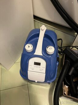 parní čistič Mora Fit - 2