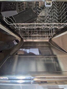 Myčka Bosch SGI49A55 - 2