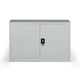 Plechová skříň 800 x 1200 x 400 - 2