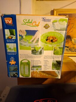 salátová miska - 2