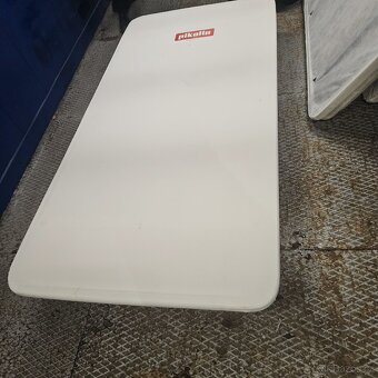 Prodám jednolůžkove postele - 2