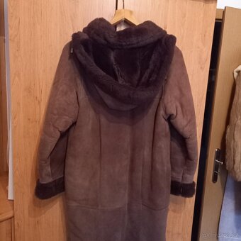 prodám kožichy - 2