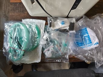 Generátor kyslíku Dr Luft YU-300 - 2