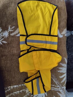 Oblečky pro psy - 2