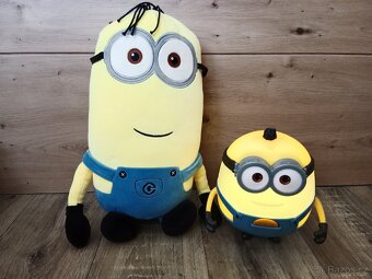 Plyšové hračky Nové - 2