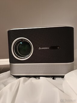 Vankyo BOOM 3 Projektor - 2