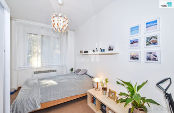 Prodej bytu 2+kk 37 m2 - 2