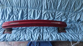 Zadní výztuha Rapid spaceback - 2