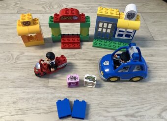 Lego Duplo 10532 - 2