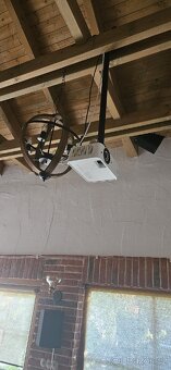 Projektor Viewsonic PX706HD full HD - 2