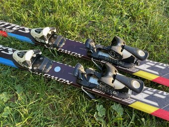 Dětské lyže Salomon - 2