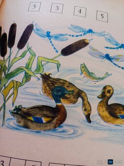 Kniha POČETNICE rok vyd 1969 cena 399 Kč (16 €) i na Slovens - 2