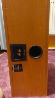 Centrální reproduktor Magnat Center 6 - 2