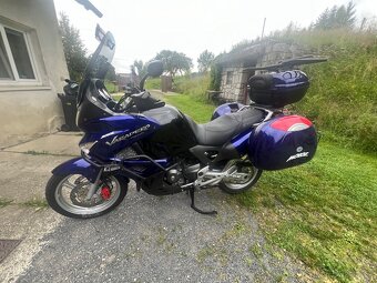 Honda Varadero XL 1000 V 2003 - 2