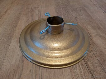 Stojan na vánoční stromek - 2