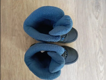 Sněhule Kamik vel. 31 - 2