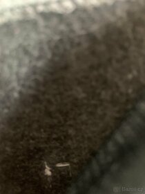 Dámské zateplené jegginy, vel. L - 2