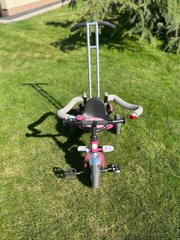 Dětská tříkolka - 2