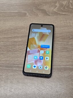 Infinix hot 40i 8/256GBs - 2