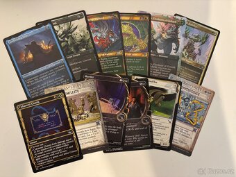 Karty Magic the Gathering - 2