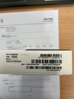 Samsung Galaxy A17 5G-nový, nerozbalený - 2