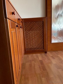 Komoda se šuplíky - 2