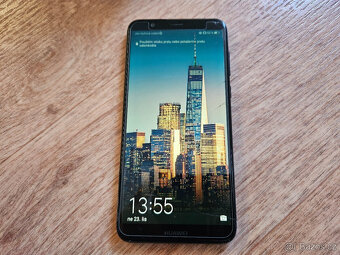 Prodám Huawei P Smart 2018 32GB/3 RAM - 2