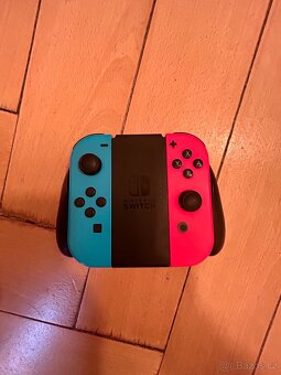 Nintendo Switch - 2