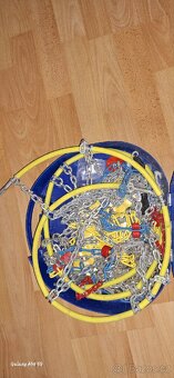 Sněhové řetězy - 2