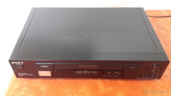 Videorekorder Sony - 2