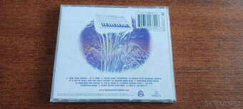 CD Bentley Rhytm Ace - 2