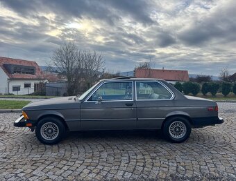 BMW E21 320i M10 92kW - 2